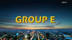group e